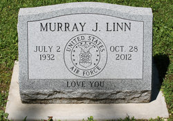 Murray J. Linn 