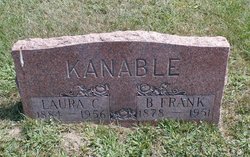 Benjamin Frank Kanable 