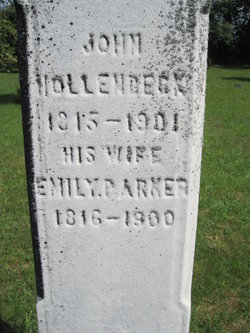John Hollenbeck III