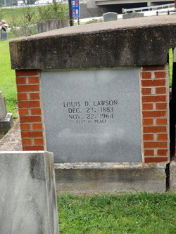 Louis D. Lawson 