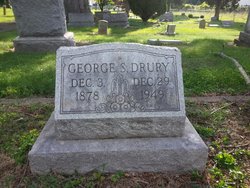 George K. Drury 