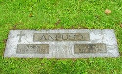 Joseph Anfuso 