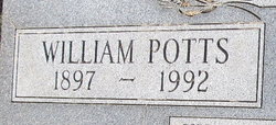 William Potts Kaine 
