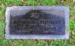 Richard Thomas Evans 