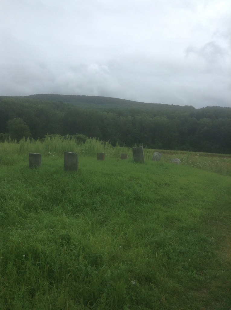 Kniskern Becker Cemetery