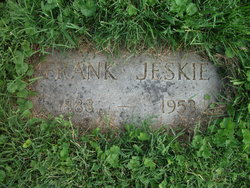 Frank Jeskie 