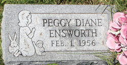 Peggy Diane Ensworth 