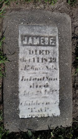 James F. Bateman 