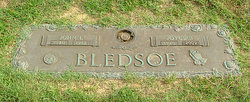 John L Bledsoe 