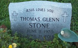 Thomas Glenn “Tommy” Stone 