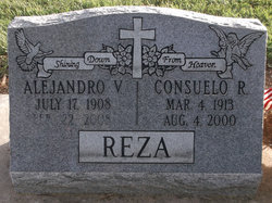 Alejandro Vergara Reza 