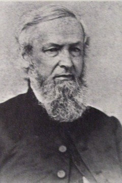 Rev Thomas Pickman Tyler 