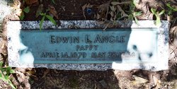 Edwin Lawrence Angle 