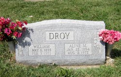 William Droy 