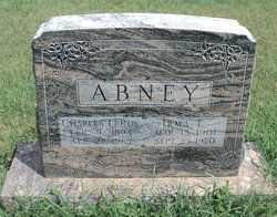 Charles Leroy Abney Sr.