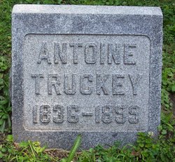 Antoine Truckey 