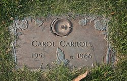 Carol Lynn Carroll 