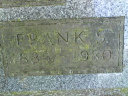Frank Stephen Clark 