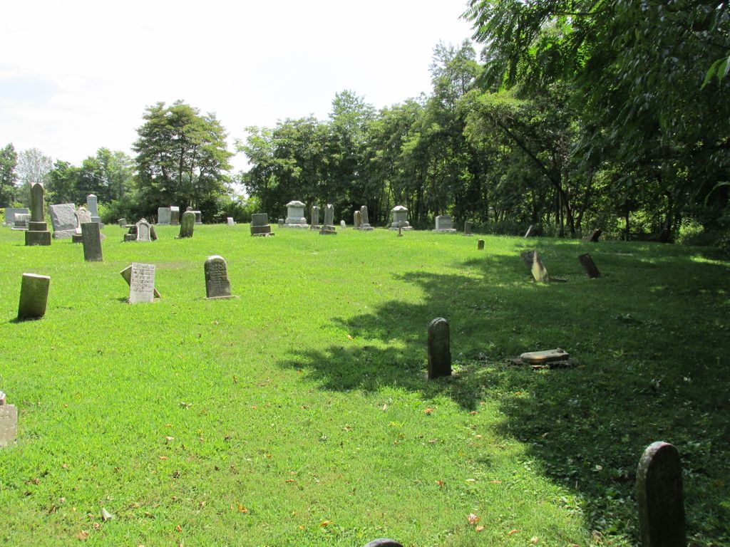 Hollowtown Cemetery