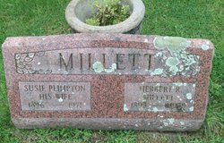 Herbert R. Millett 