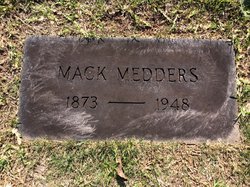 Mack Medders 