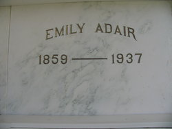 Emily Adair 