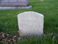 Alma Pauline Turner 