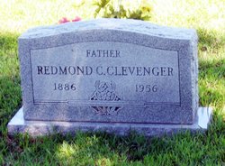 Redmond Clayton Clevenger Sr.