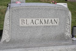 Orlie F. Blackman 