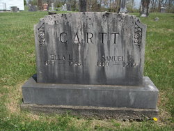 Samuel Everett Cartt 