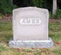 John Ames 
