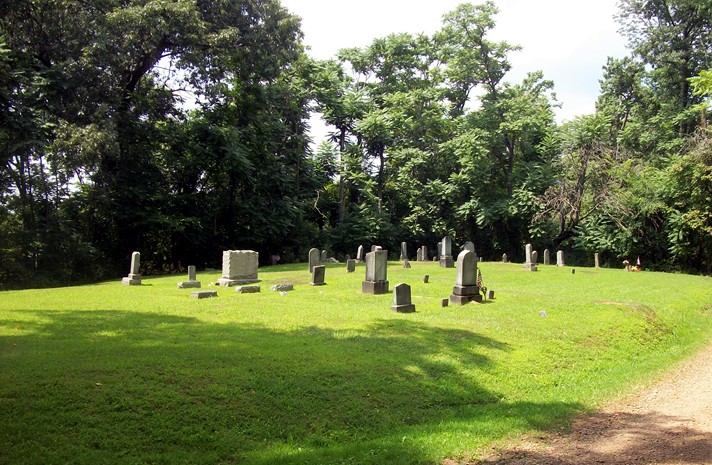 Hackathorn Cemetery