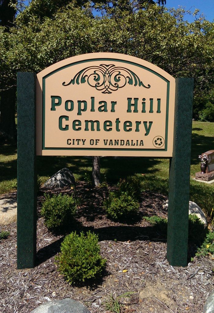 Poplar Hill Cemetery