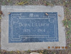 Dora Levi Ulrich 