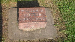 William Henry Hoover 