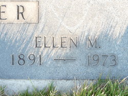 Ellen M. Warner 