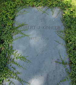 Robert J. Kohler 