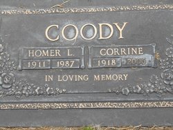 Homer L. Coody 