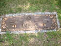 Donald H. Ross 