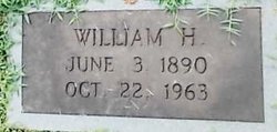 William Henry Bullington 