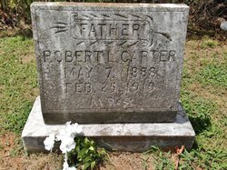 Robert Lee Carter 