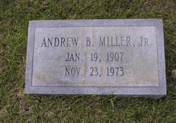 Andrew Bryant Miller Jr.