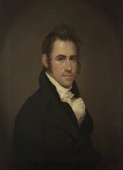 John Paine Cushman 