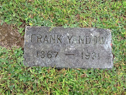 Frank Yandow 