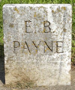 Elizabeth <I>Berne</I> Payne 