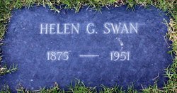 Helen Palmer <I>Gavit</I> Swan 