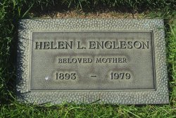 Helen Louise <I>Schattinger</I> Engleson 