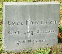 Anna Howland 