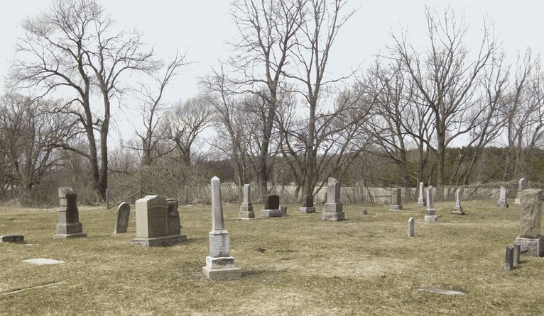 South Middleton Baptist Cemetery