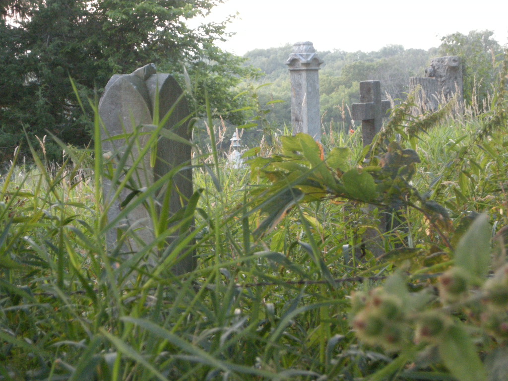 Forest Green Cemetery